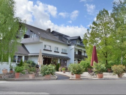 Фото: Landidyll Hotel Birkenhof