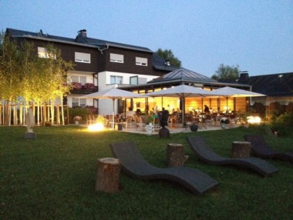 Фото: Landidyll Hotel Birkenhof